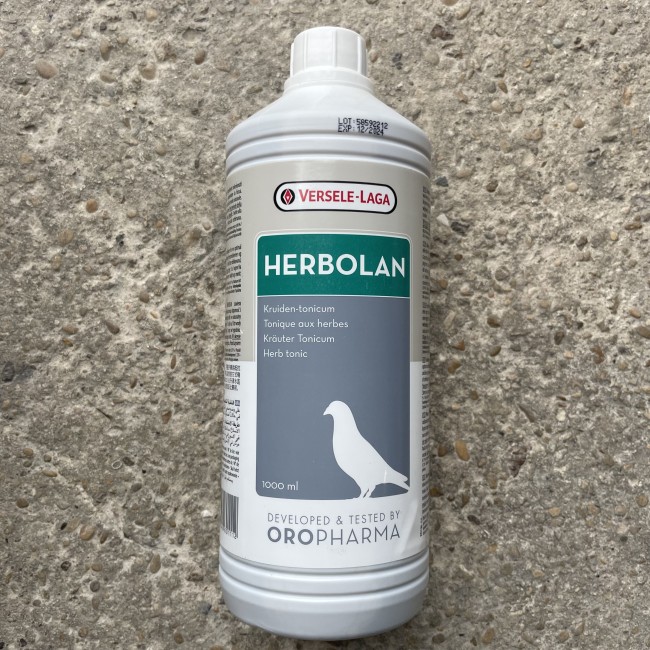 Herbolan